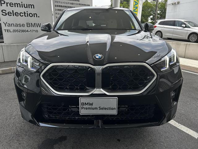 X2 xDrive20i Mスポーツ