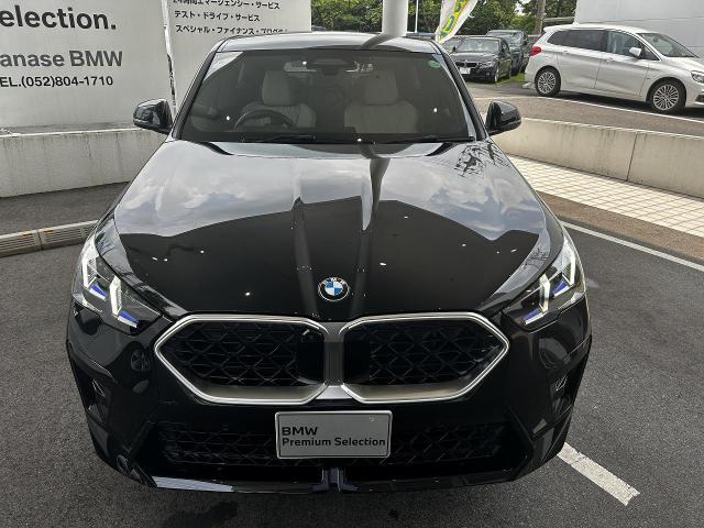 X2 xDrive20i Mスポーツ