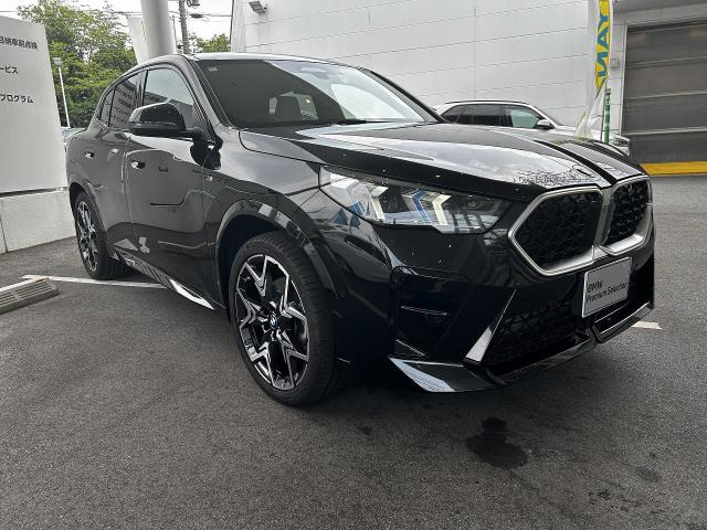 X2 xDrive20i Mスポーツ