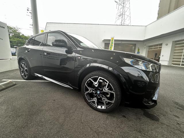 X2 xDrive20i Mスポーツ