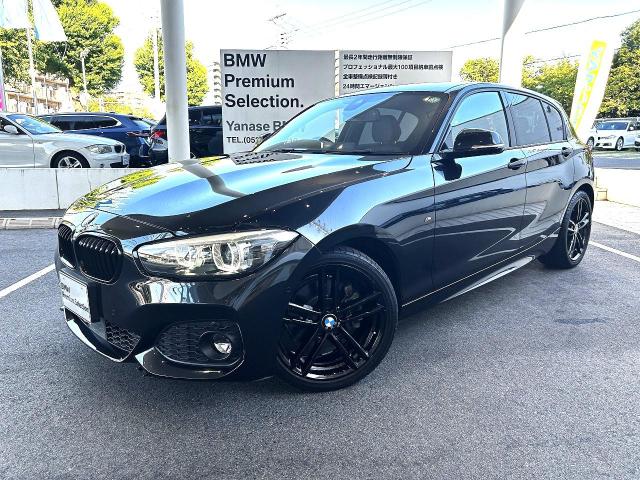 118d Mスポーツ エディションシャドー