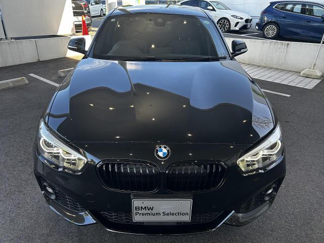 118d Mスポーツ エディションシャドー