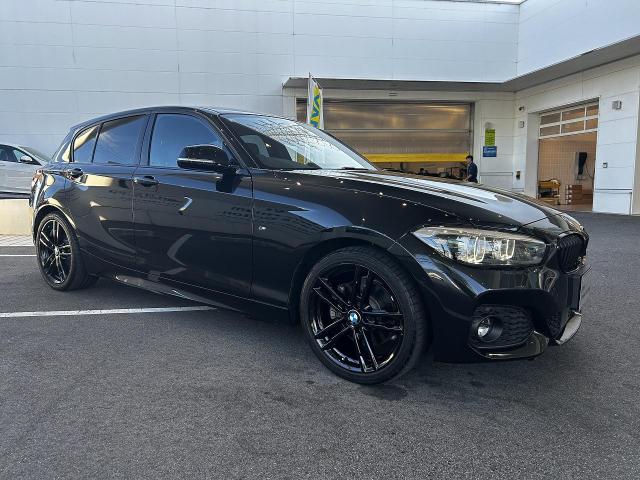 118d Mスポーツ エディションシャドー