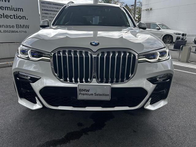 xDrive40d Mスポーツ