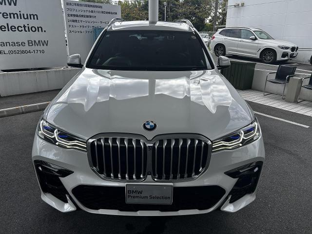 xDrive40d Mスポーツ