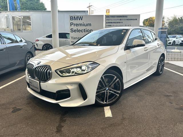 118i Mスポーツ