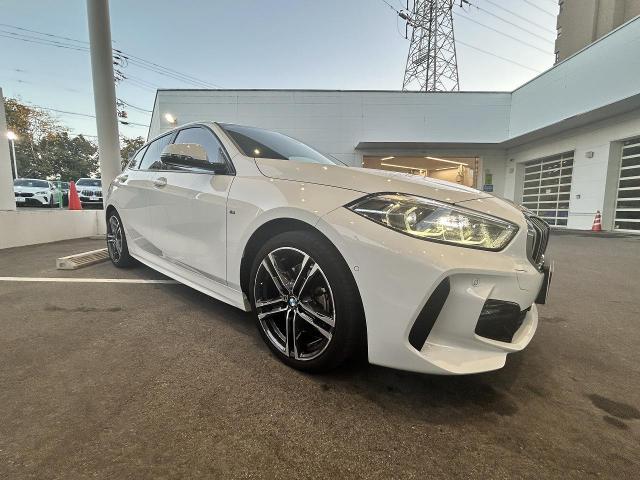 118i Mスポーツ