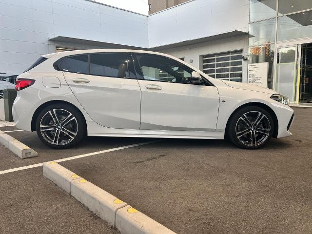 118i Mスポーツ