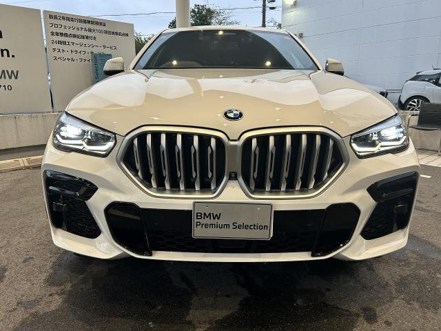 X6 xDrive35d Mスポーツ