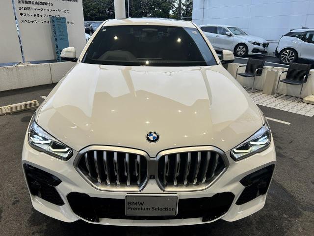 X6 xDrive35d Mスポーツ