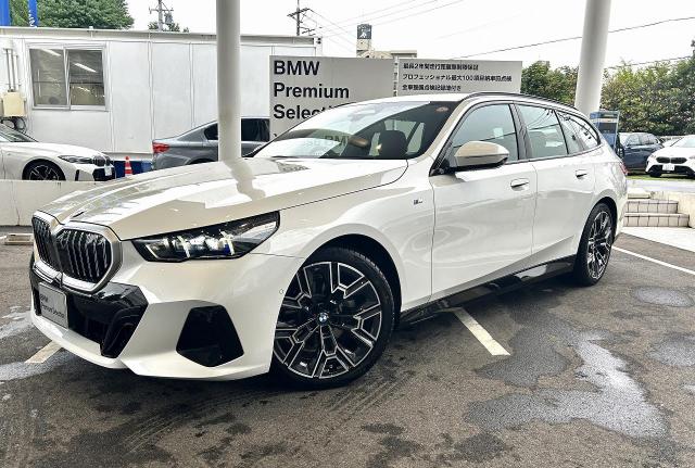 523d xDrive Mスポーツ