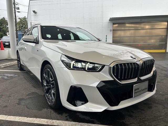 523d xDrive Mスポーツ