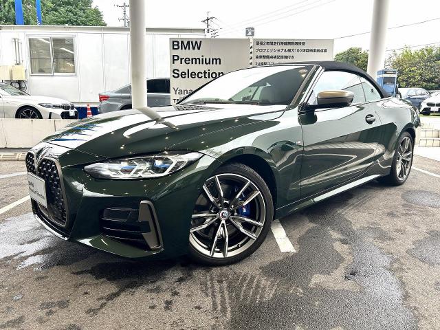 M440iX Mスポーツ