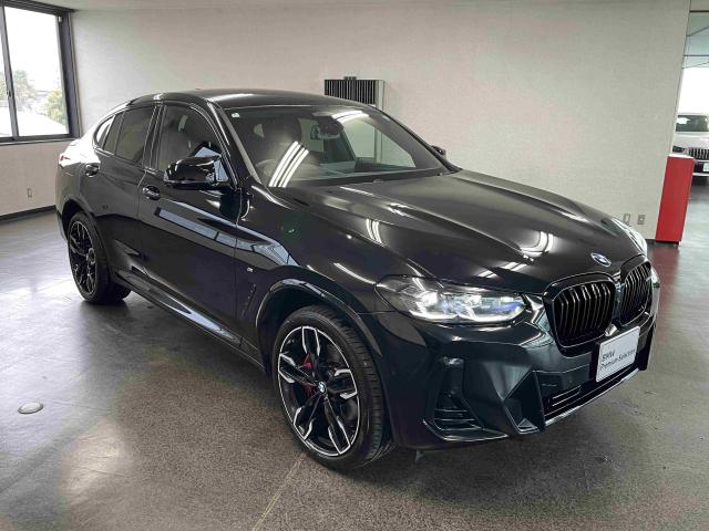 X4 M40i