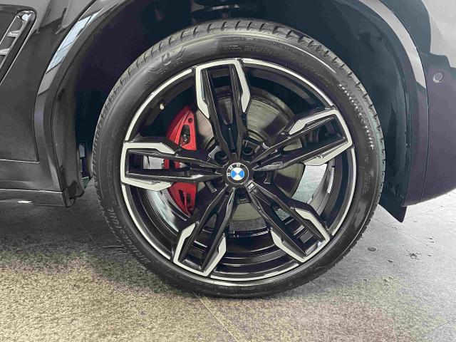 X4 M40i