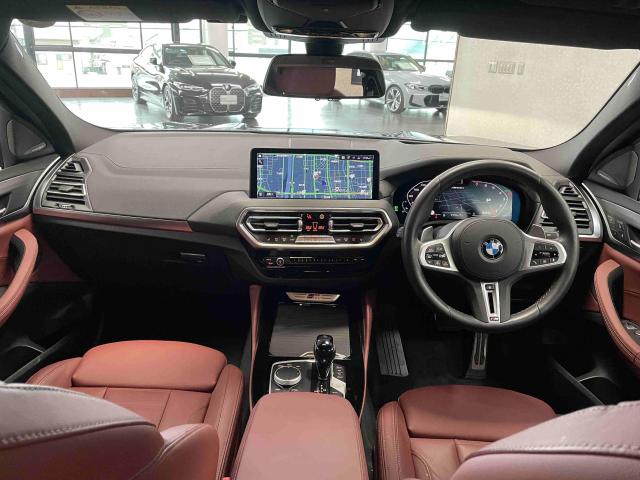 X4 M40i