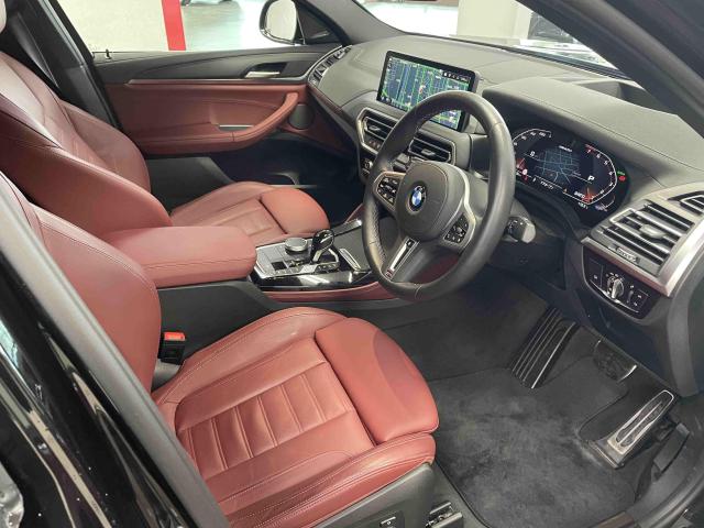 X4 M40i