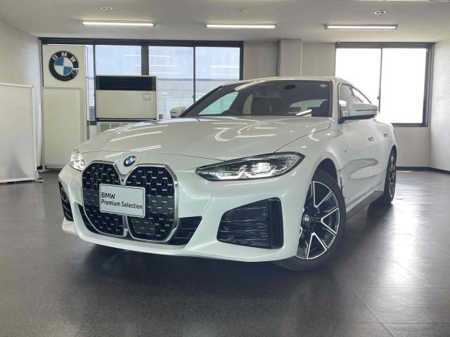 420d xDrive Mスポーツ