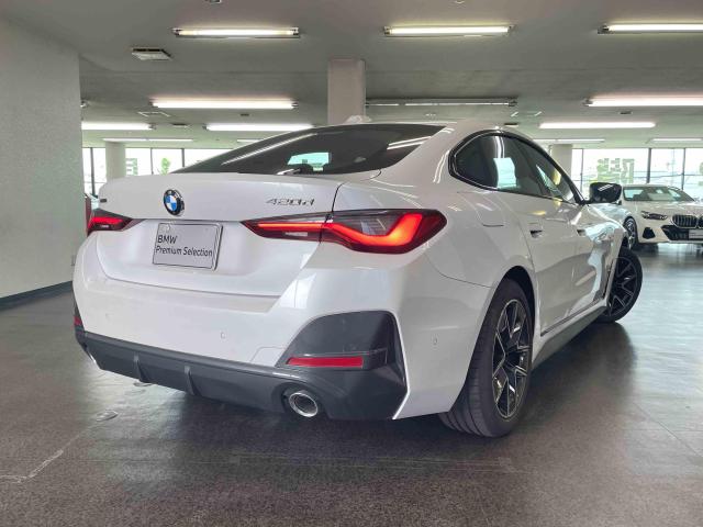 420d xDrive Mスポーツ