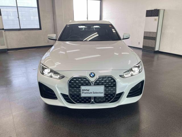 420d xDrive Mスポーツ