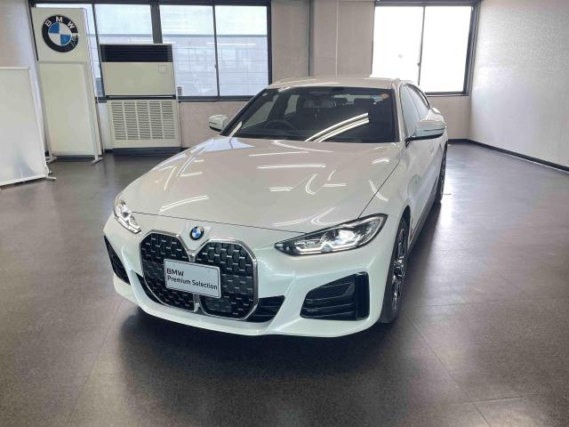 420d xDrive Mスポーツ