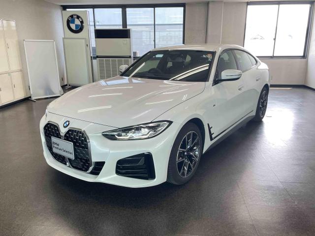 420d xDrive Mスポーツ