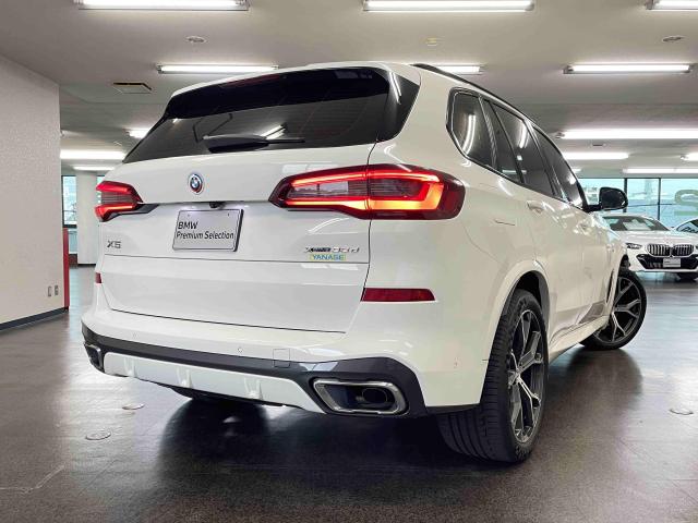X5 xDrive35d Mスポーツ