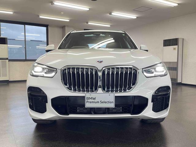 X5 xDrive35d Mスポーツ