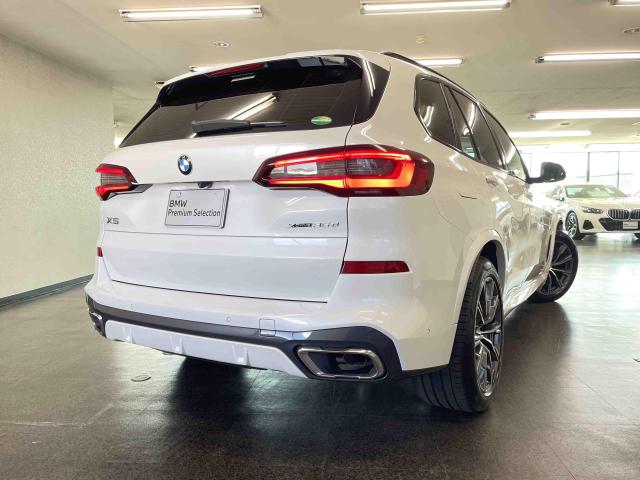 X5 xDrive35d Mスポーツ