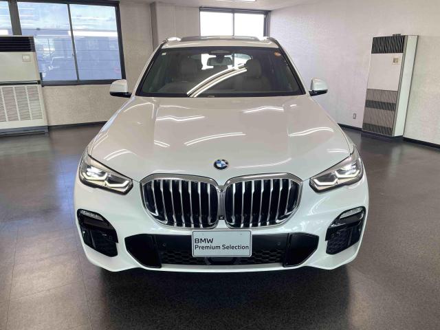 X5 xDrive35d Mスポーツ