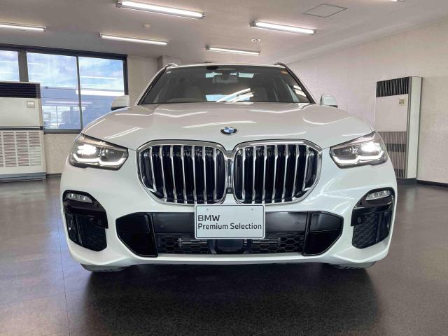 X5 xDrive35d Mスポーツ