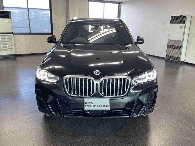X3 xDrive20d Mスポーツ