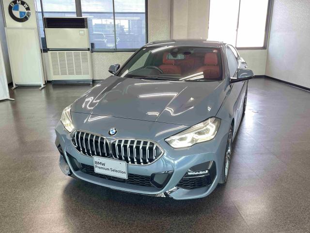 218i Mスポーツ
