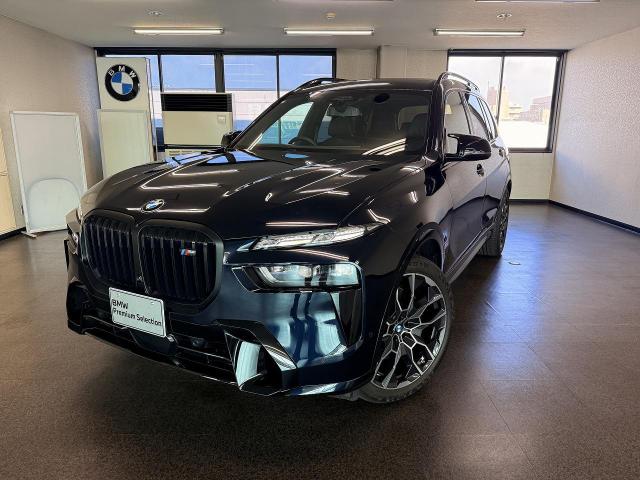 M60i xDrive