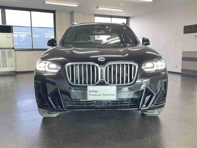 X3 xDrive20d Mスポーツ