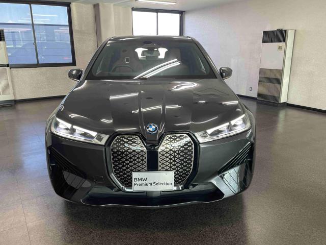iX xDrive50