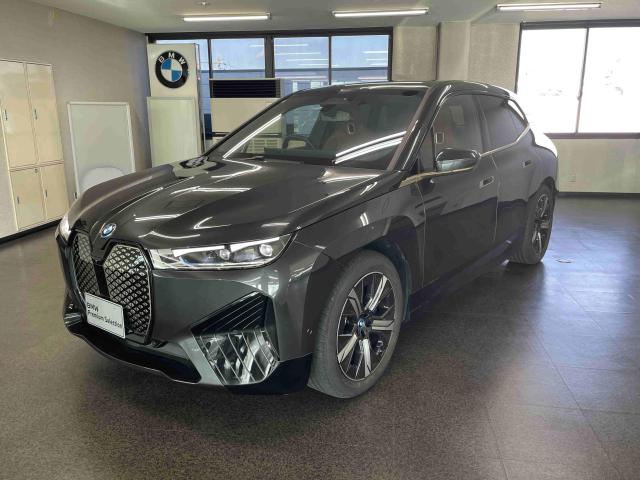 iX xDrive50