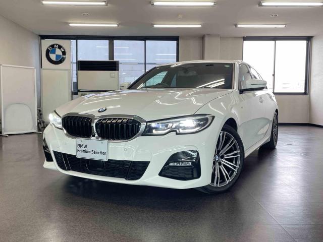 320i Mスポーツ