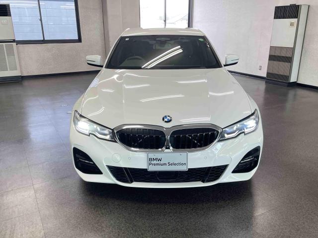 320i Mスポーツ