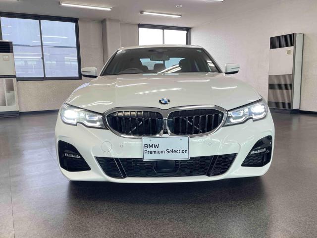 320i Mスポーツ