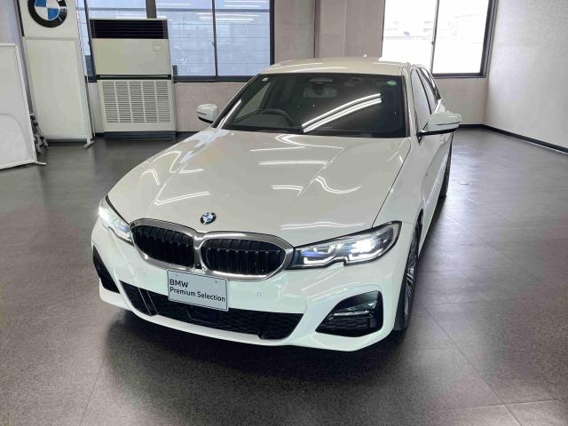 320i Mスポーツ