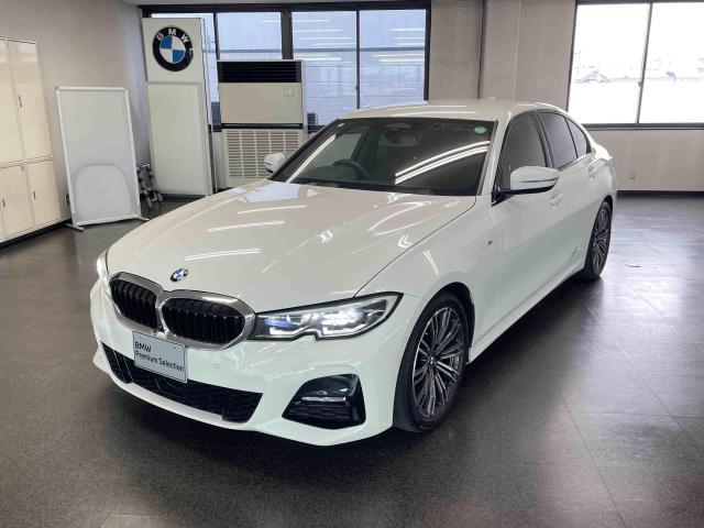320i Mスポーツ