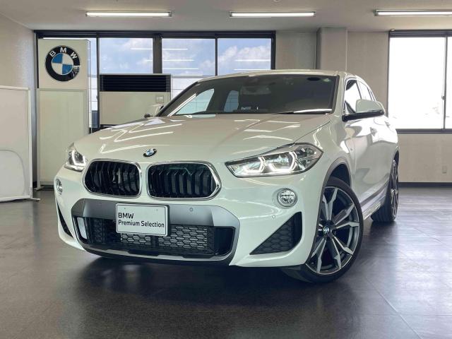 X2 xDrive18d MスポーツX