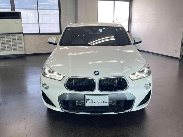 X2 xDrive18d MスポーツX