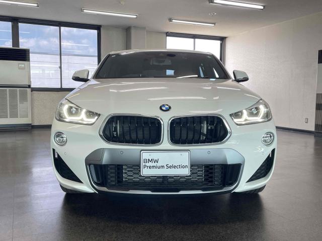 X2 xDrive18d MスポーツX