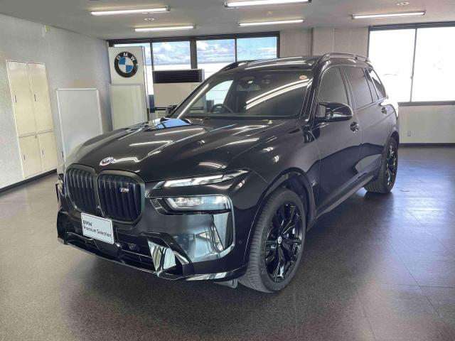 X7 M60i xDrive
