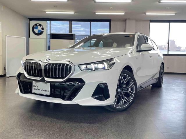 523d xDrive Mスポーツ