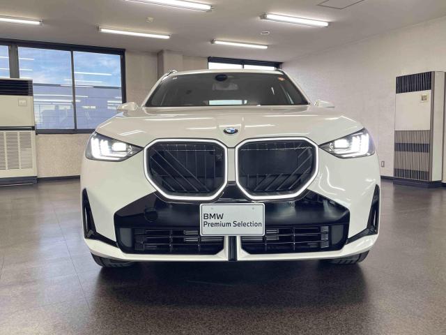 X3 20d xDrive Mスポーツ