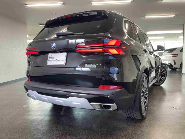 X5 xDrive35d エディションX