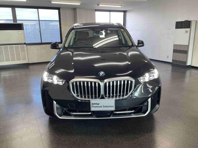 X5 xDrive35d エディションX